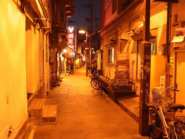 路地裏にこそ、松本の“かわいい”が詰まってた。静かなまち歩きで見つけた小さな雑貨屋さんたち。 