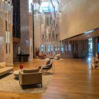 The Ritz-Carlton, Perth