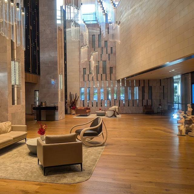 The Ritz-Carlton, Perth