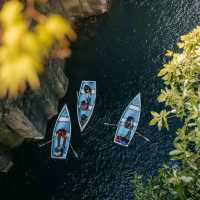 Daytrip In Takachiho