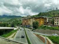 Paro & Thimphu, Bhutan – A Journey into Tranquility and Culture