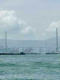 香港｜堅尼地城｜香港深度遊的海濱慢活角落