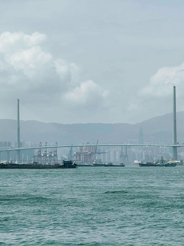 香港｜堅尼地城｜香港深度遊的海濱慢活角落