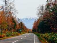 Hokkaido