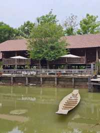 บ้านบ้านคาเฟ่ | มหาสารคาม