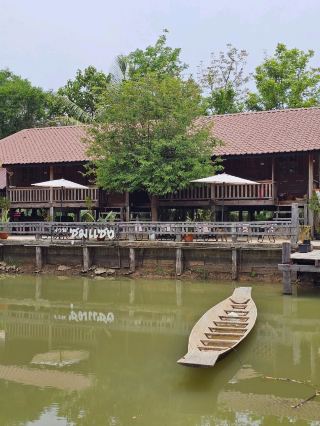 Baan Baan Cafe | Maha Sarakham