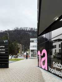 Affordable stay in Salzburg - Austria 🏠🚪🚿