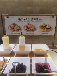 애슐리퀸즈, 지금은 치킨 덕후들의 천국! 치킨축제 중