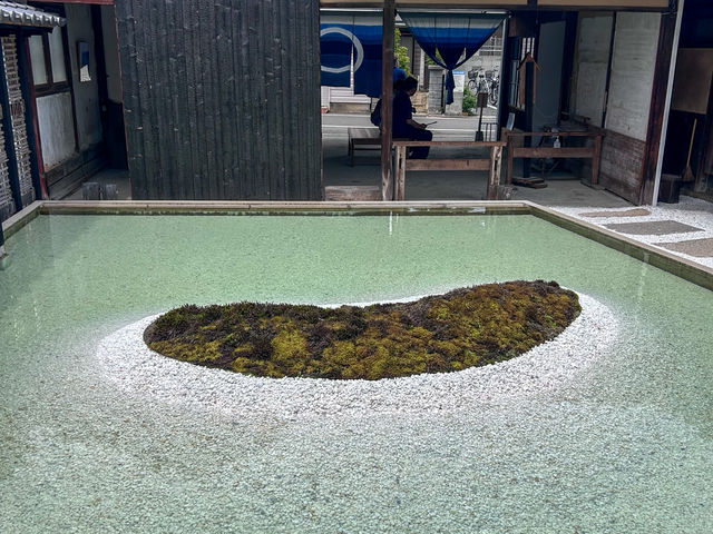 香川県・直島 日帰り旅モデルプラン（リアル体験ベース）