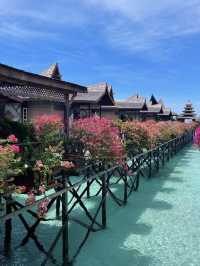 Affordable Comfort and Strategic Convenience at MWB Langkawi