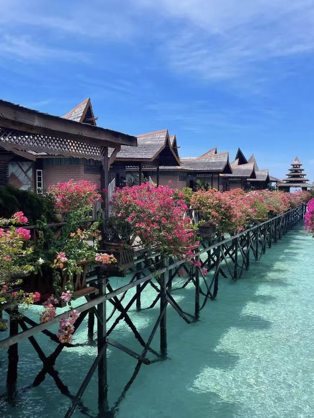 Affordable Comfort and Strategic Convenience at MWB Langkawi