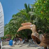Ombre Yacht Phuket ล่องเรือหรูเที่ยว 3 ไฮไลต์