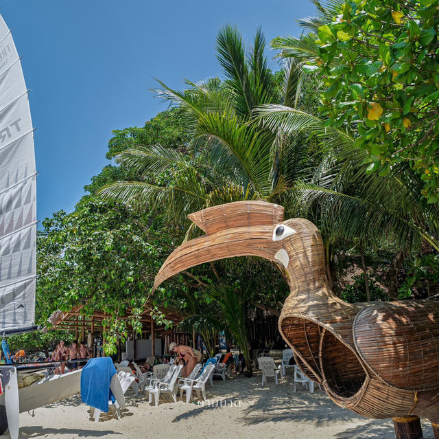 Ombre Yacht Phuket ล่องเรือหรูเที่ยว 3 ไฮไลต์