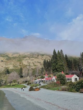 紐西蘭南島🇳🇿Te Anau 小島一日遊體驗