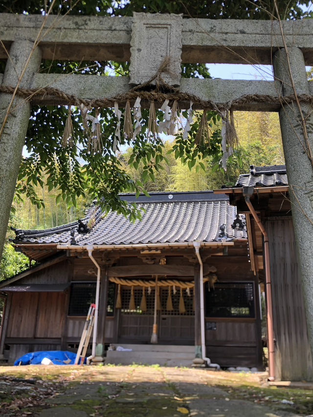 【六連島】ムツレジマ　in 下関