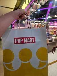 Popmart สายจุ่มห้ามพลาด