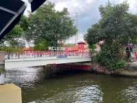 Malacca – Heritage, River Breezes & Sweet Chendol Moments