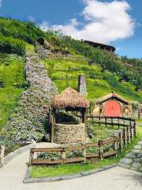 Ipoh’s Hidden Gem: Hobbit Town Malaysia
