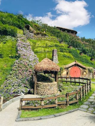 Ipoh’s Hidden Gem: Hobbit Town Malaysia