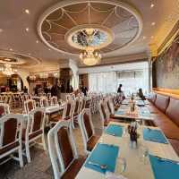 Comfort and Convenience at Royal Benja Hotel