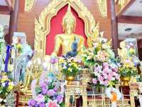 3,790 steps closer to the sky — lopburi