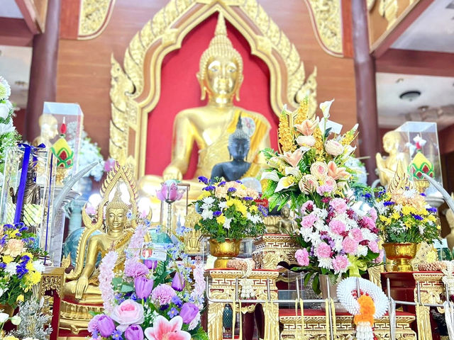 3,790 steps closer to the sky — lopburi