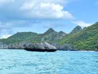 Chumphon’s secret shores —