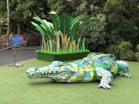 A Wild Day Out with the Kids: Taronga Zoo’s Best Views and Creatures