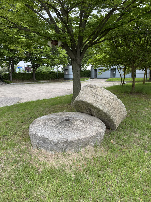 장영실과 연자매 돌, 흥미로운 역사 이야기🗿