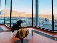 The Beijing City Library