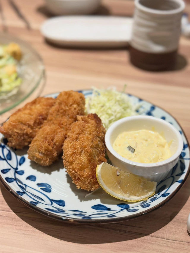 東薈城好出色的居酒屋