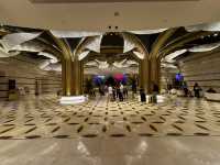 NagaWorld2: Glamorous Gaming Meets Luxury Stays in Phnom Penh