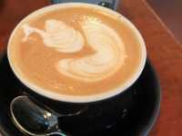 The Daily Fix Café – Pandan Perfection in a Hidden Gem