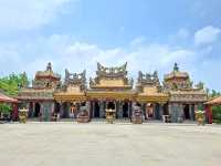 วัดสวยจากเมืองจีน วัดธรรมกตัญญู✨️