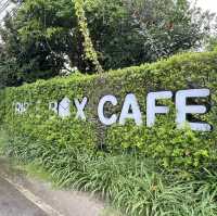 Triple Box Cafe