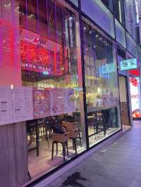 【香港】登龍街港產「麵家」：足料、創新、接地氣！