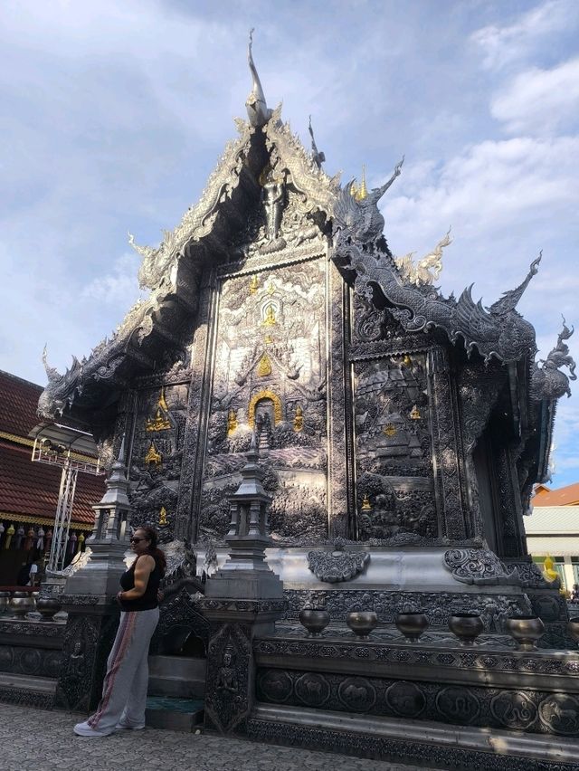 Chiang Mai ✈️