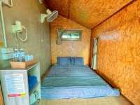 บ้านภูหมอก" ที่พักบนดอยม่อนแจ่ม จ.เชียงใหม่กับวิว 