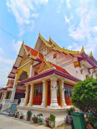 กราบพระ "หลวงพ่อศิริ" วัดเเก้วฟ้าจุฬามณี 