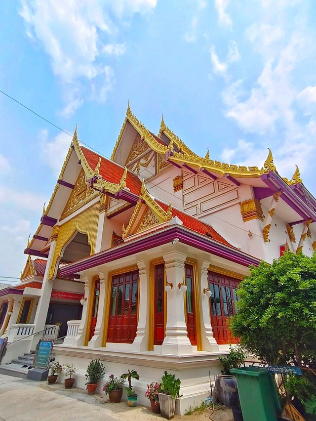 กราบพระ "หลวงพ่อศิริ" วัดเเก้วฟ้าจุฬามณี 