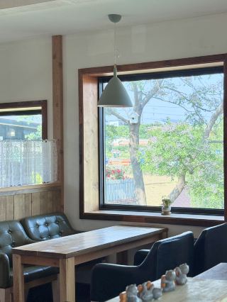 Muan Cafe Name