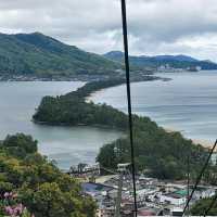 Amanohashidate – Japan’s Scenic “Bridge to Heaven"