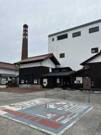 【酒蔵巡り】日本三大銘醸地・西条