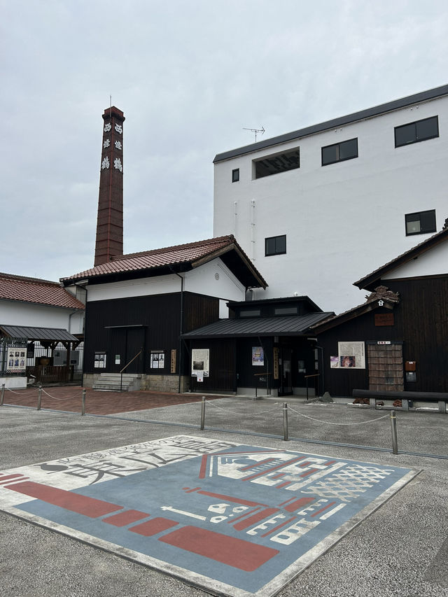 【酒蔵巡り】日本三大銘醸地・西条