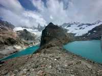 Perito Moreno Glacier – Nature’s Mighty Ice Giant
