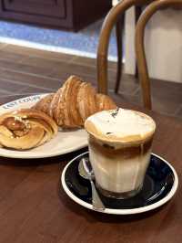 전주 카페 어디까지 가봤어? ☕️🍰