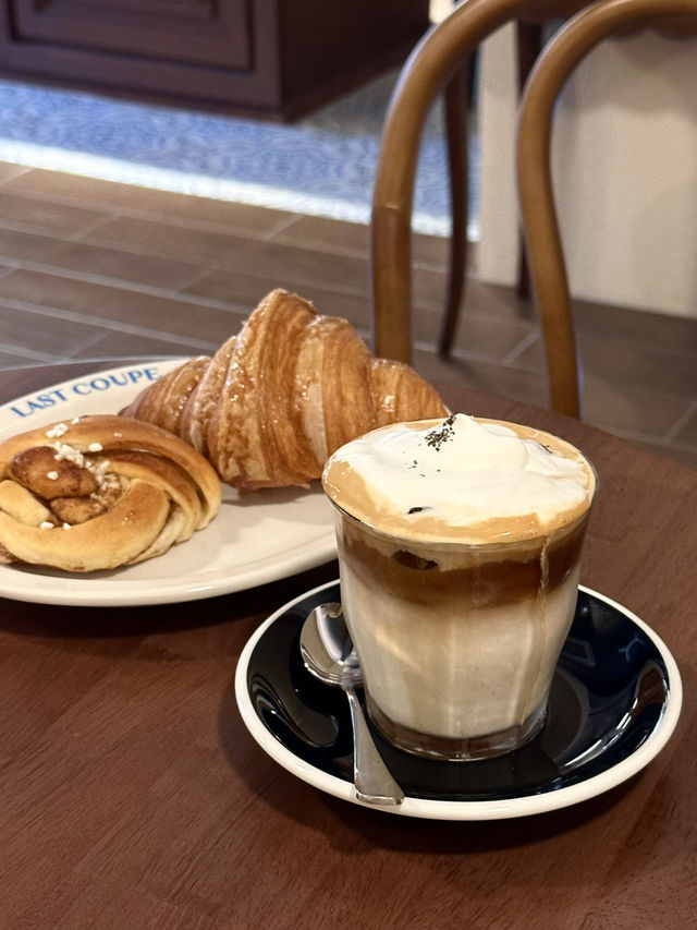 전주 카페 어디까지 가봤어? ☕️🍰