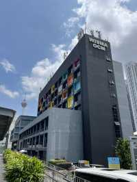 2-day Kuala Lumpur itinerary, Malaysia 
