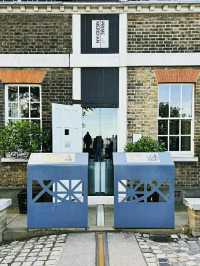 Stand Between Hemispheres – A Day at Greenwich & the Prime Meridian