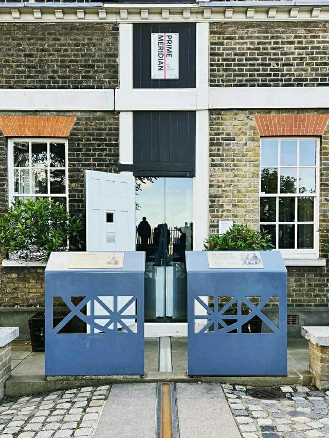 Stand Between Hemispheres – A Day at Greenwich & the Prime Meridian